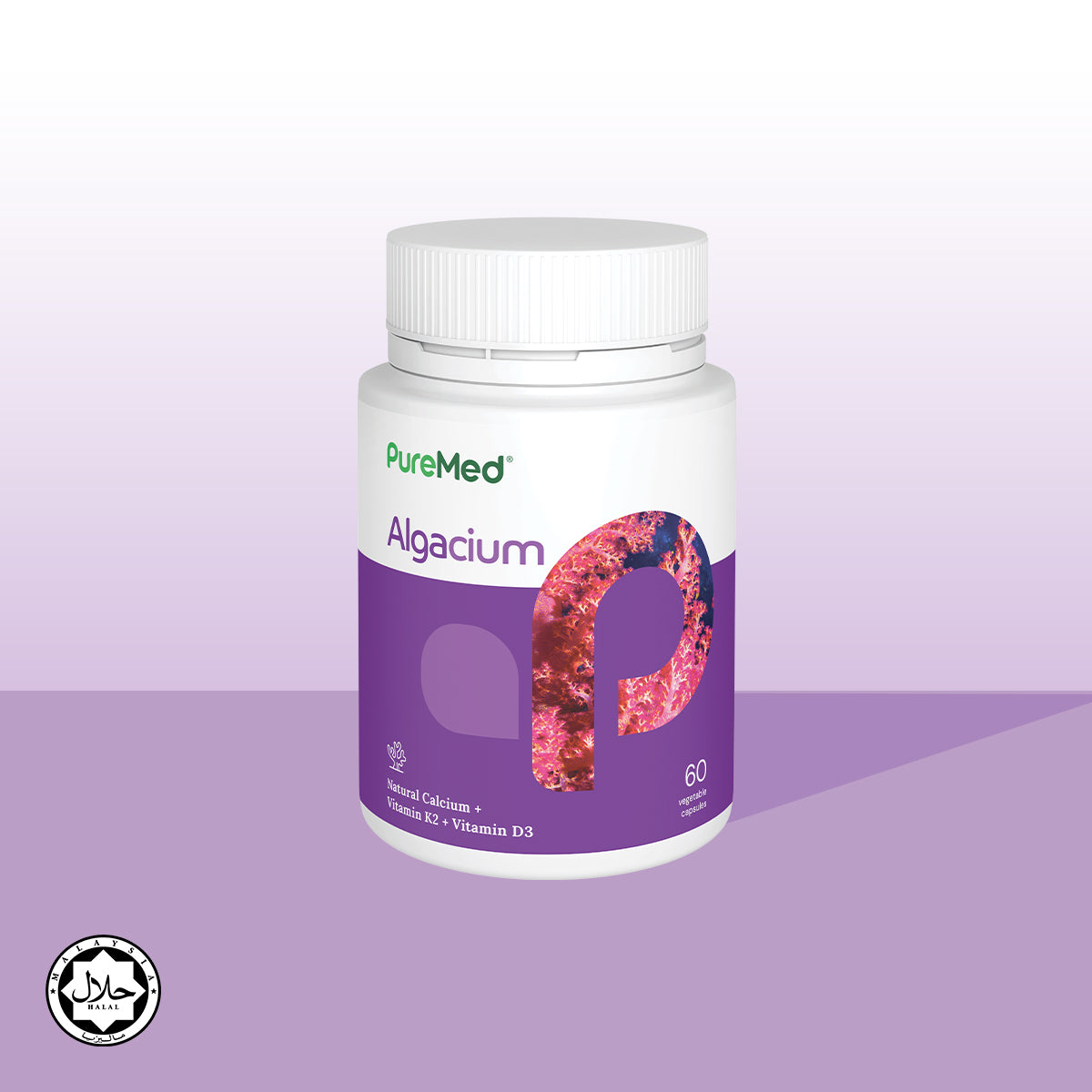 Algacium