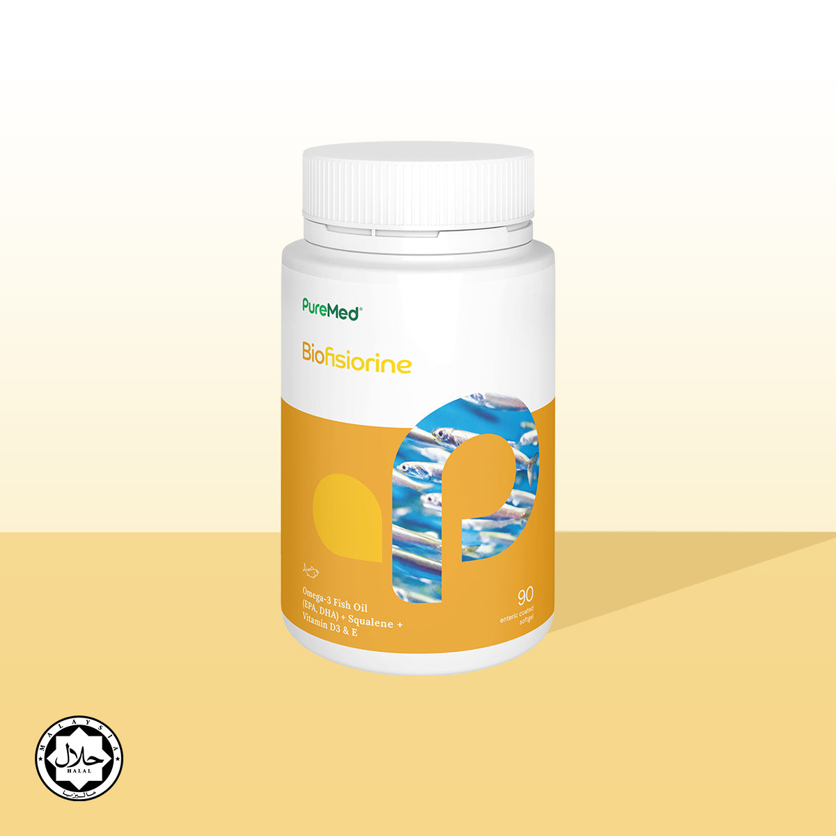 Biofisiorine
