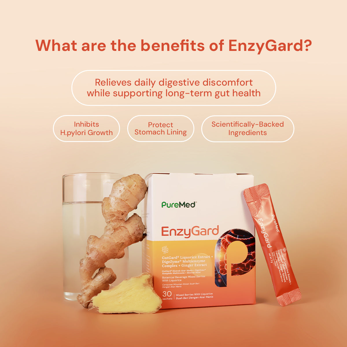 EnzyGard