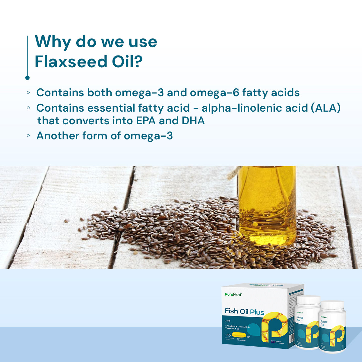 Fish Oil Plus