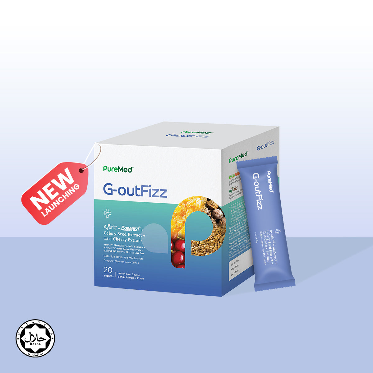 G-outFizz