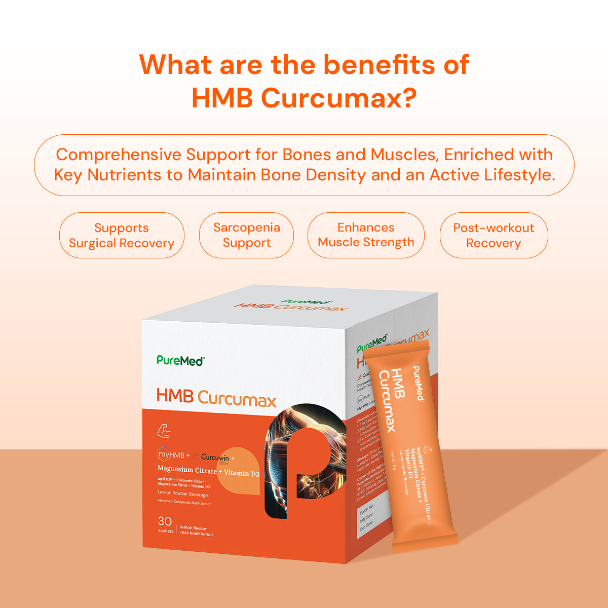 HMB CurcuMax