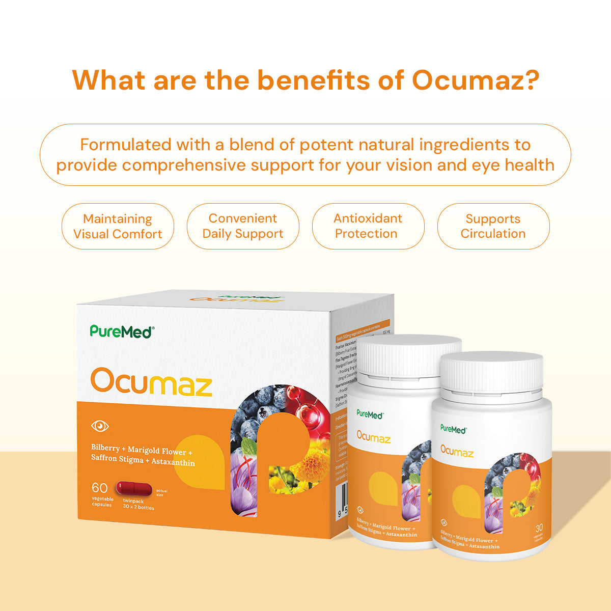 Ocumaz