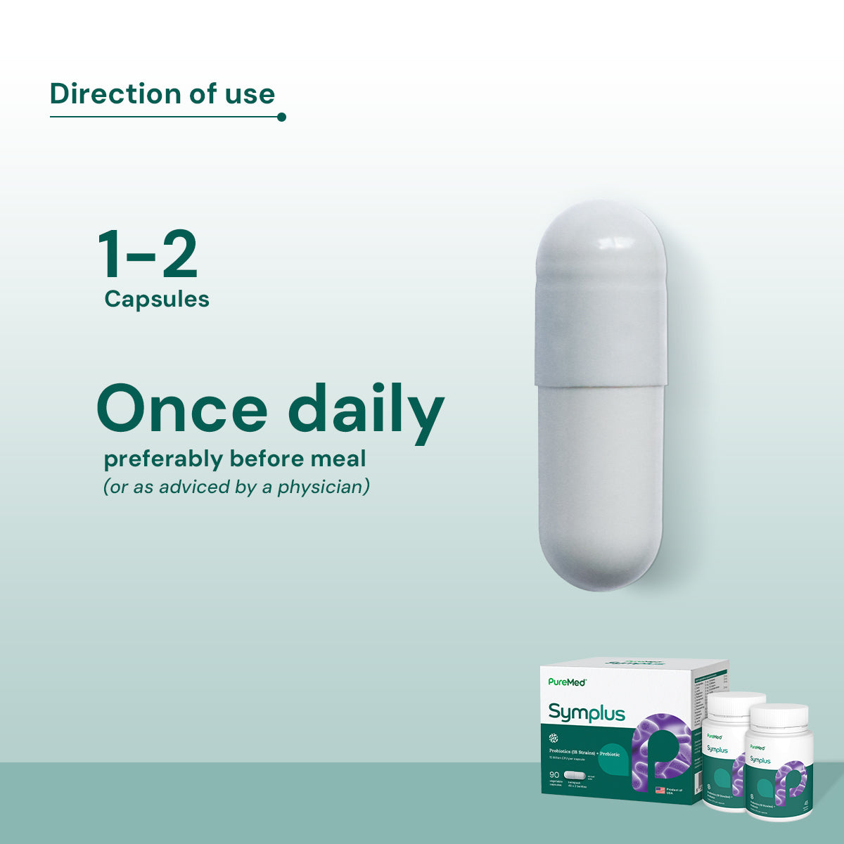 Symplus