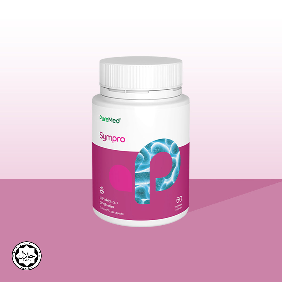 Sympro