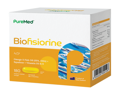 Biofisiorine