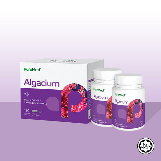Algacium