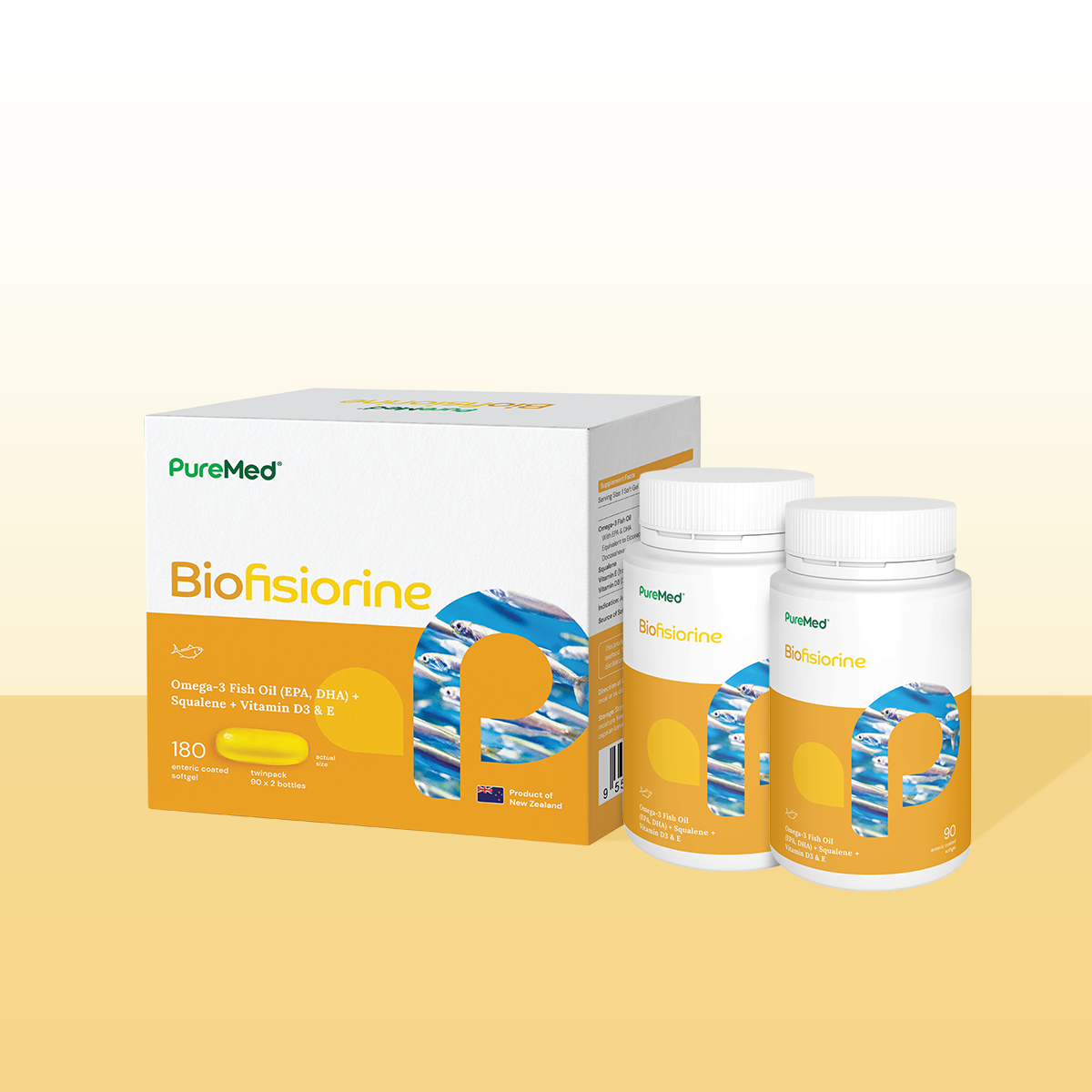 Biofisiorine