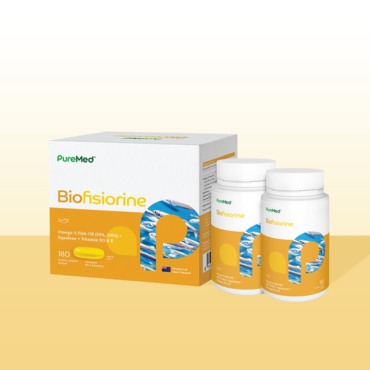Biofisiorine