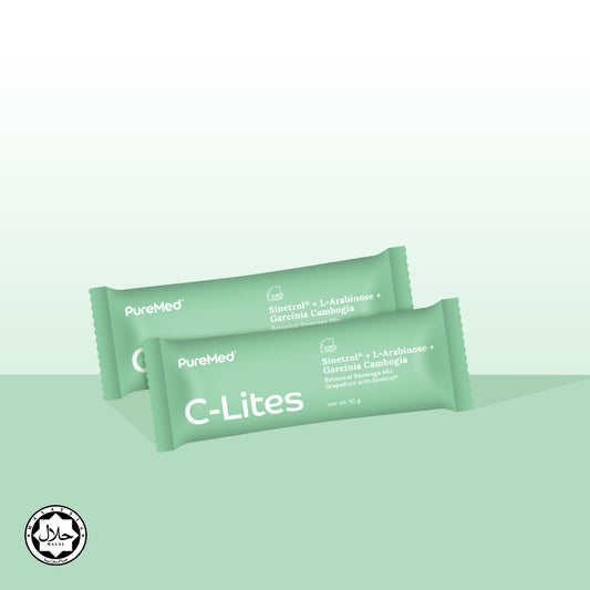 C-Lites 2s - Trial Pack