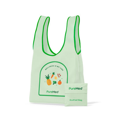 EcoFold Recycle Bag
