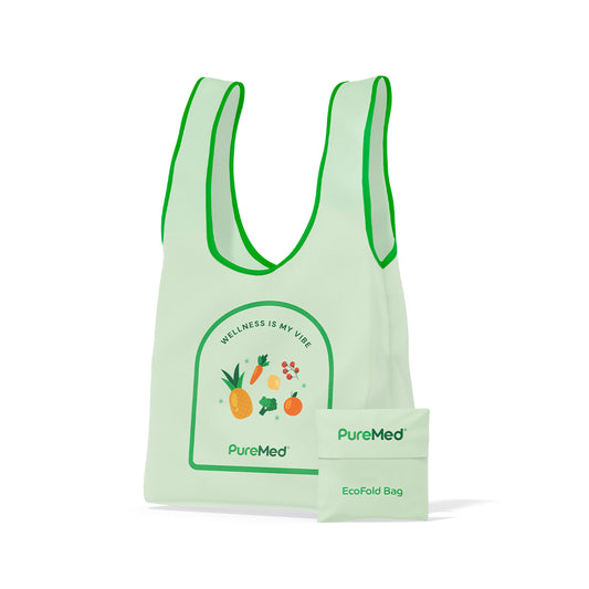 EcoFold Recycle Bag