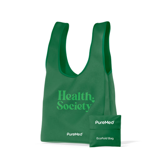 EcoFold Recycle Bag