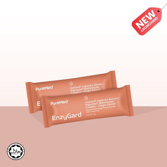 EnzyGard 2s - Trial Pack