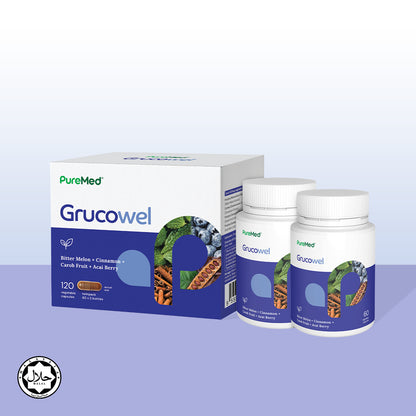 Grucowel