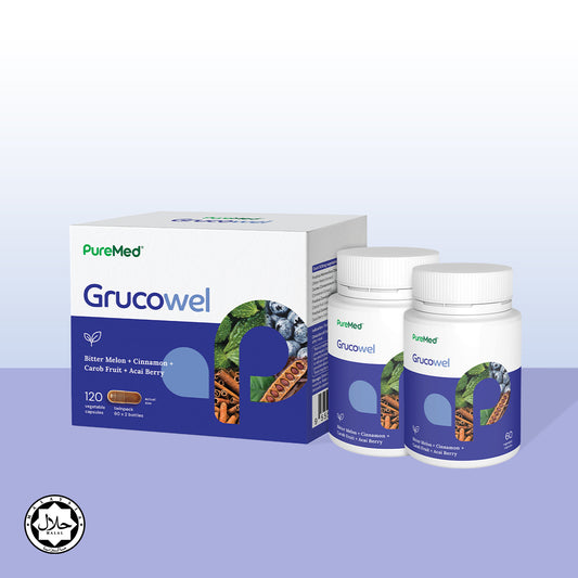 Grucowel