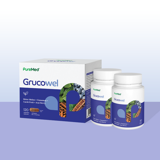 Grucowel