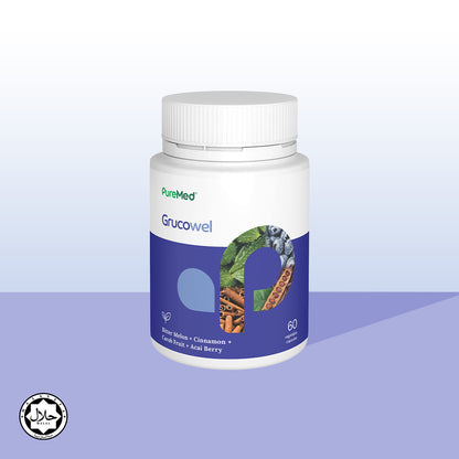Grucowel