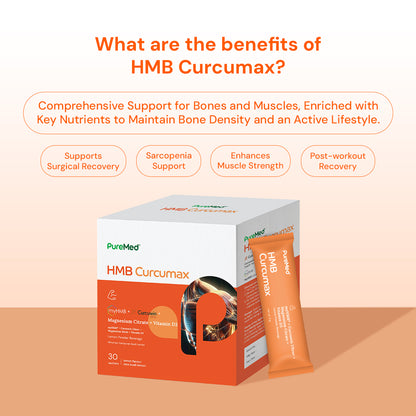 HMB CurcuMax