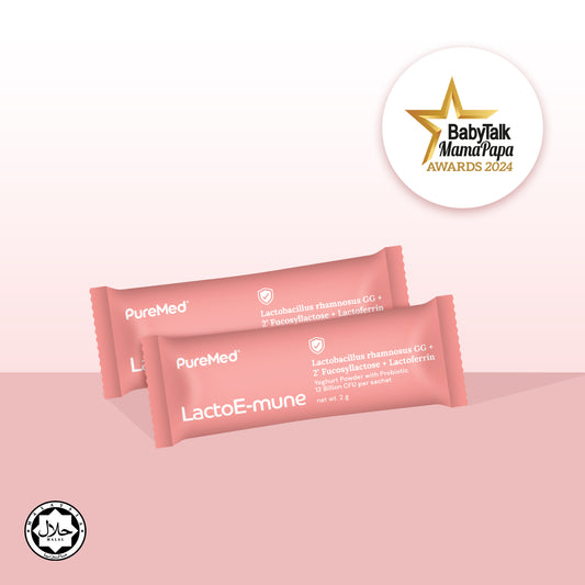 LactoEmune 2s - Trial Pack