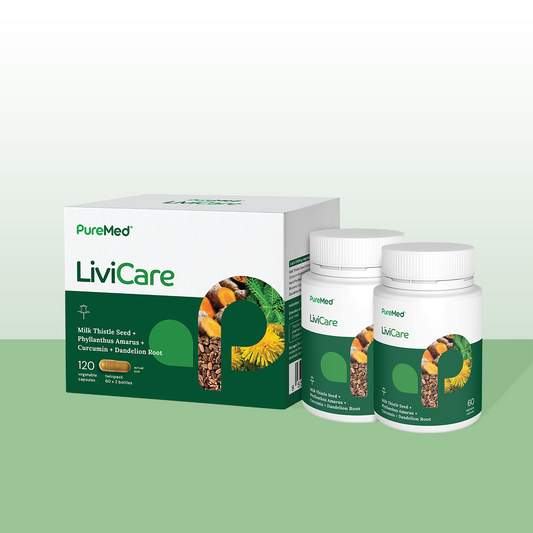 Livicare