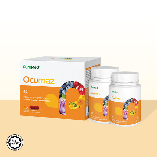 Ocumaz
