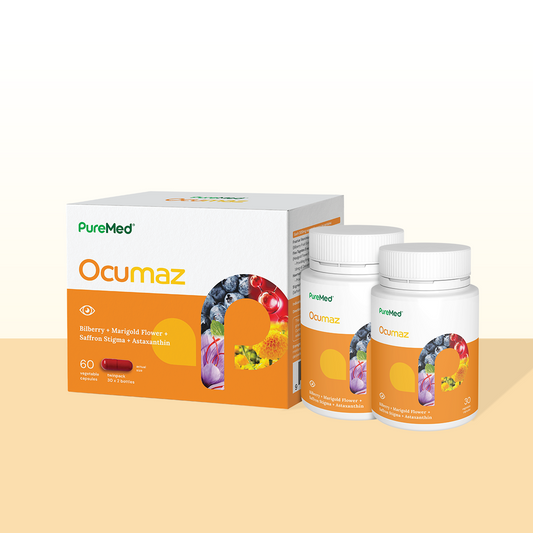 Ocumaz