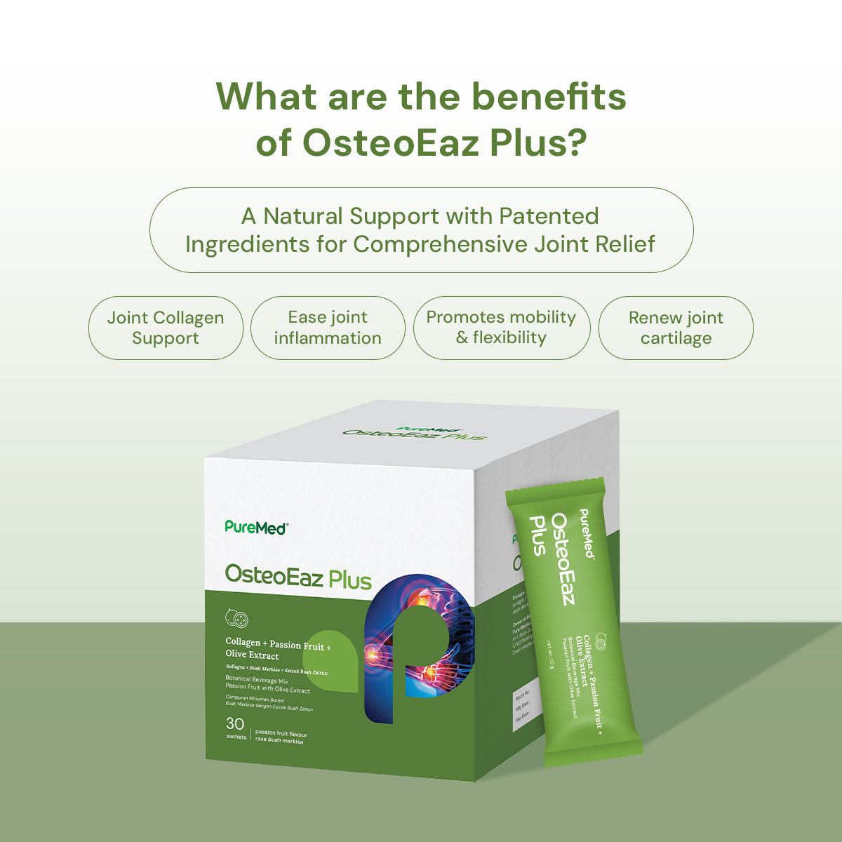 OsteoEaz