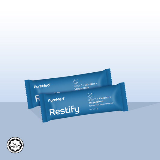 Restify 2s - Trial Pack