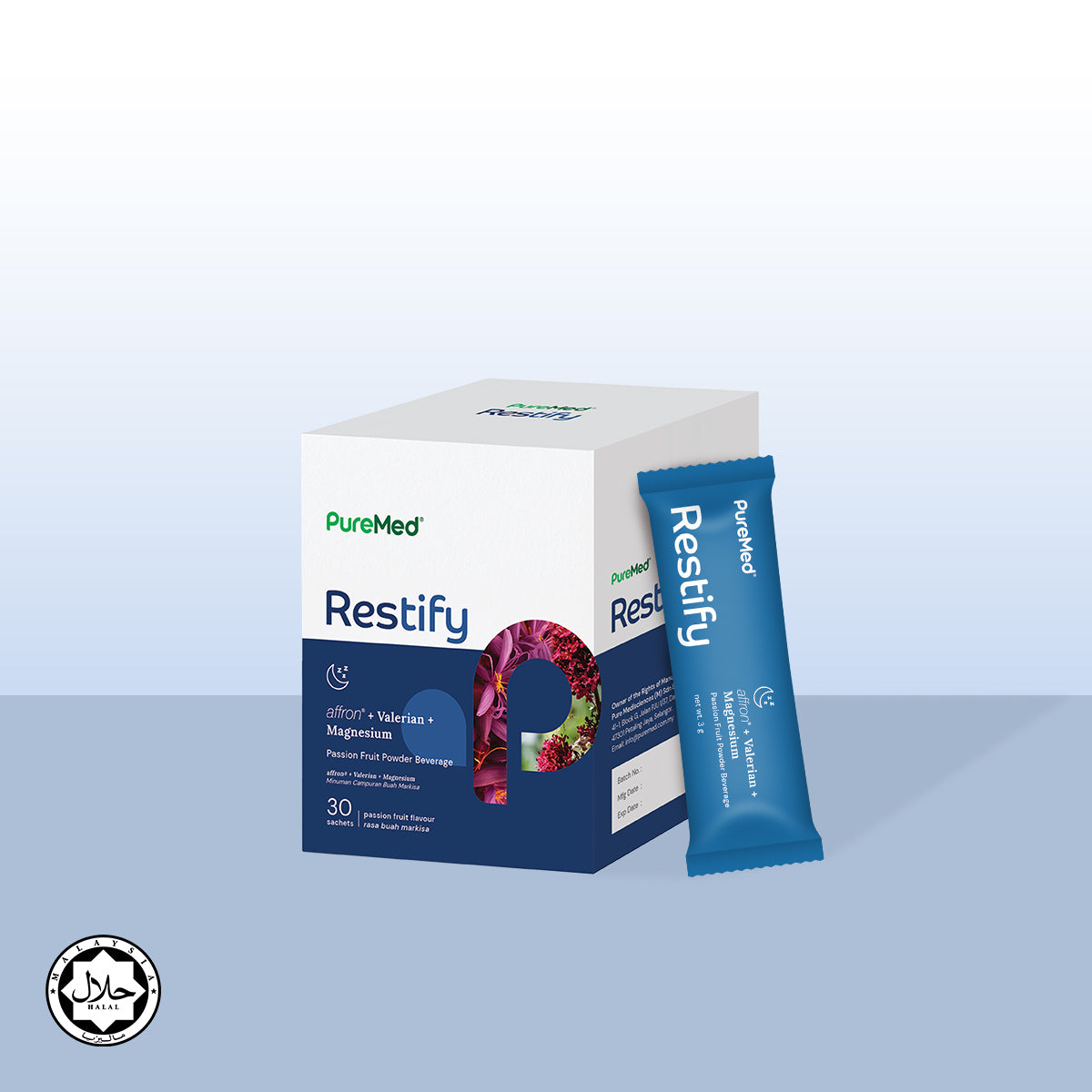 Restify