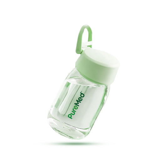 Shaker Bottle