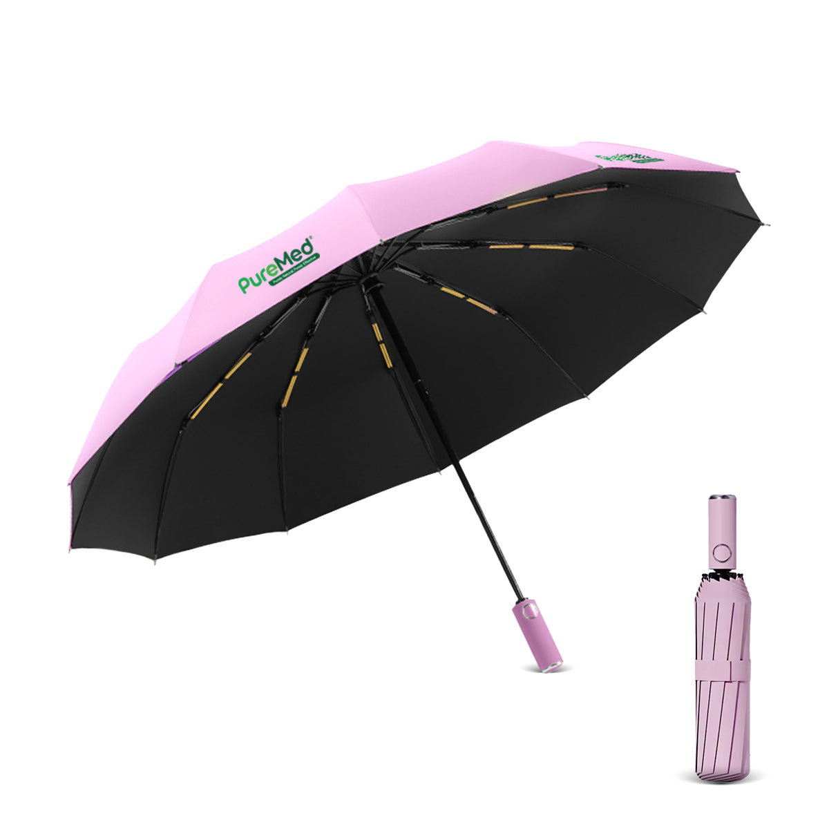 Foldable UV Protection Umbrella