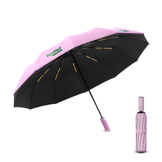 Foldable UV Protection Umbrella