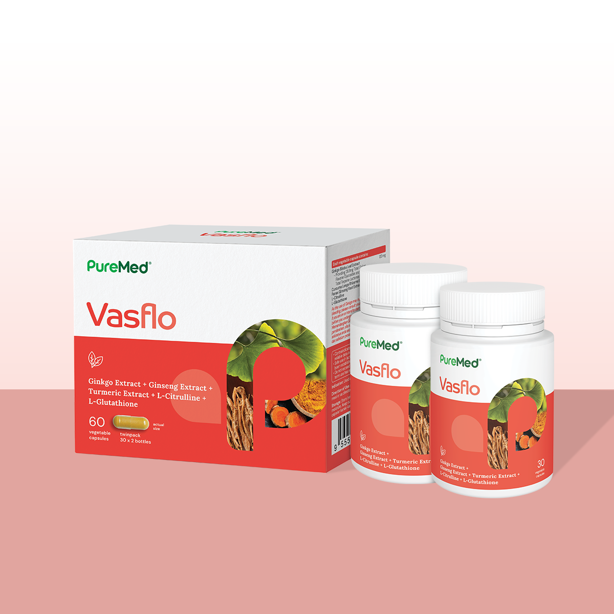 Vasflo