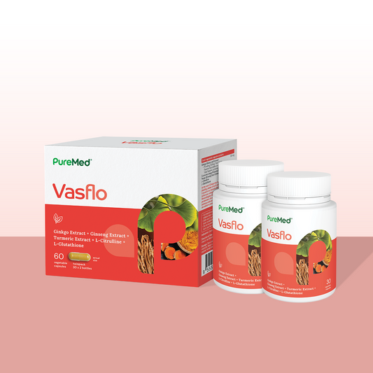 Vasflo