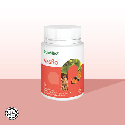 Vasflo