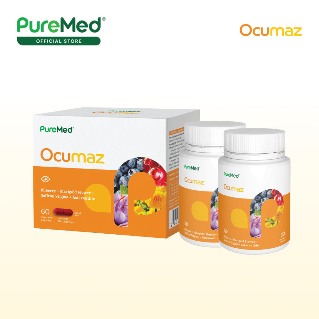 Ocumaz