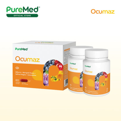 Ocumaz