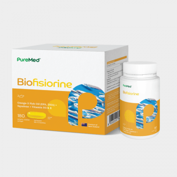 Biofisiorine - Puremed