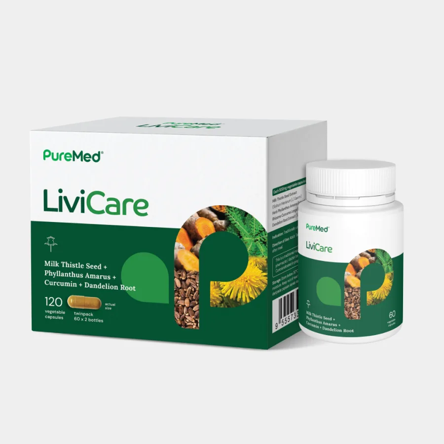 Livicare