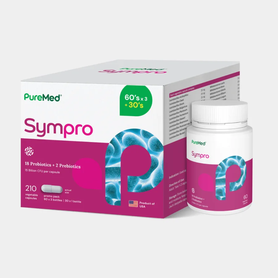 Sympro
